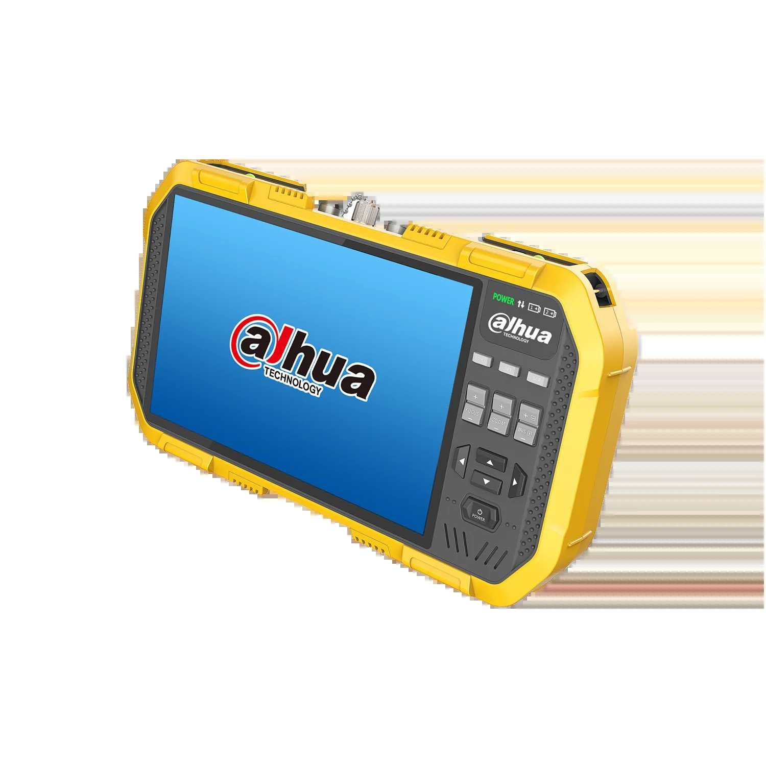 Dahua DH-PFM907-E Integrated Mount Tester