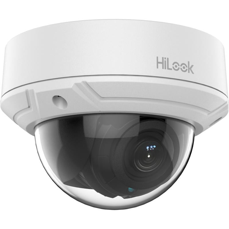 HiLook 5MP Outdoor Vari-focal IP Dome CCTV Camera IPC-D650H