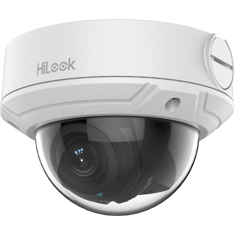 HiLook 5MP Outdoor Vari-focal IP Dome CCTV Camera IPC-D650H