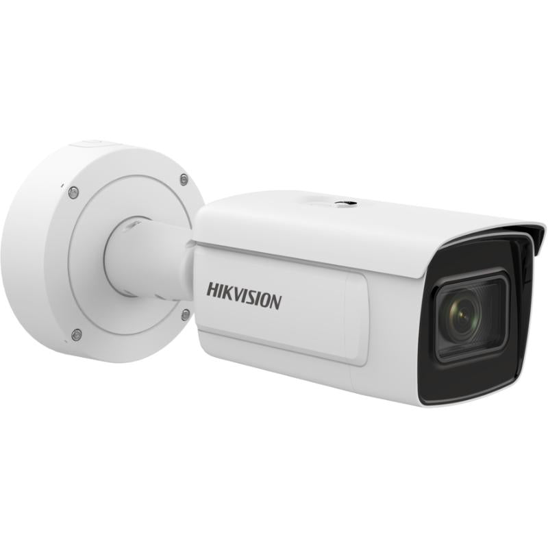 Hikvision 4MP Outdoor DeepInView Bullet AI CCTV Camera (iDS-2CD7A46G0-IZHS(Y))