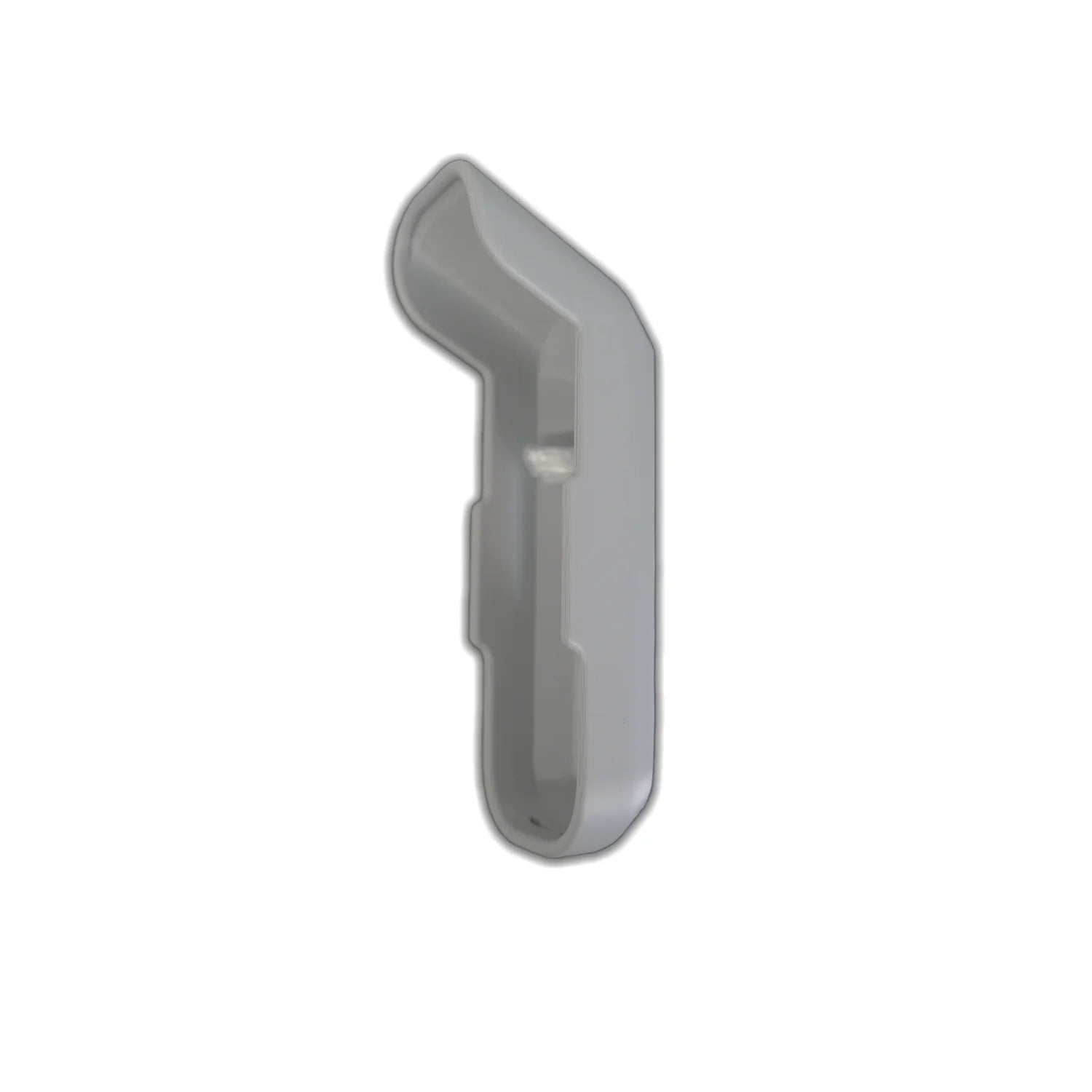 AJAX Rain Shield Bracket for Doorbell White/Grey/Graphite/Black Weather Protection Mount – AJAX#90888 - CCTV Importers