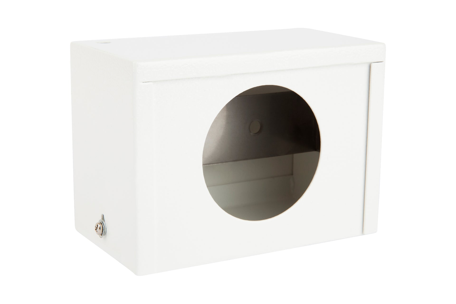 LOX 35772 | Heavy Duty Floor-Mounted Box for LOX 35770 & 35771 Magnetic Door Holders – Manufacturer’s Warranty Applied