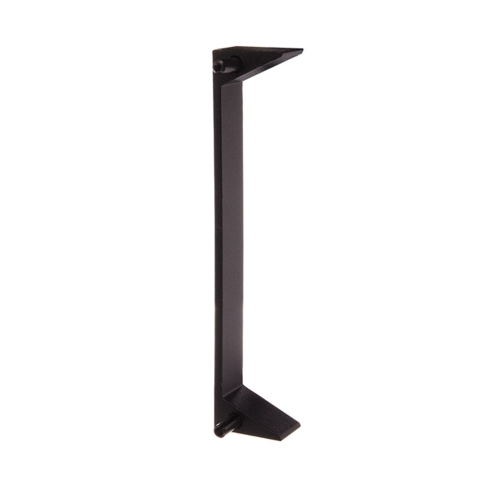 LOX ES20 Extension Lips – 15mm / 25mm / 50mm / 75mm | Stainless Steel | Compatible with ES20 & ES20M Electric Strikes