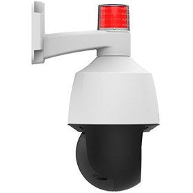 UNIARCH 5MP LightHunter Active Deterrence Mini PTZ Camera - IPC-P1E5-AX4PKC