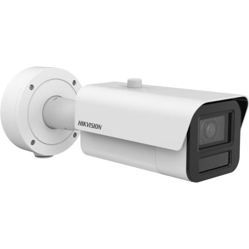 Hikvision iDS-2CD7A46G2/P-IZHS(Y) 4MP DeepinView ANPR Moto Motorised Varifocal Bullet Camera – DarkFighter 2.0, 150dB WDR, H.265+, IP67/IK10