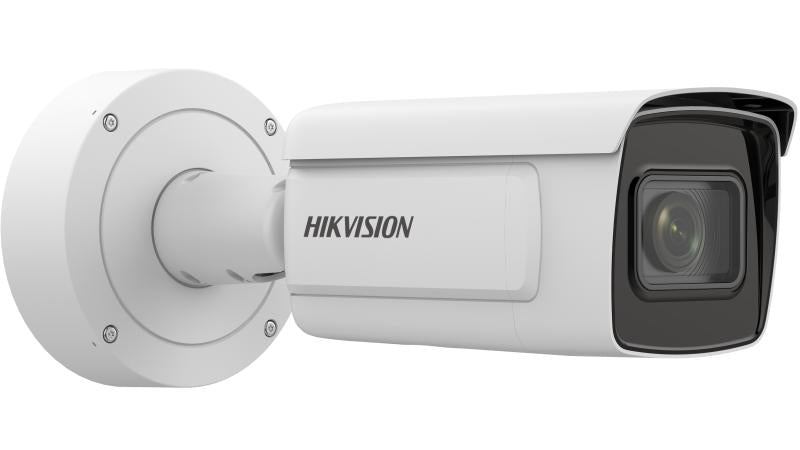 Hikvision 4MP ANPR Bullet Camera (iDS-2CD7A46G0/P-IZHS(Y))