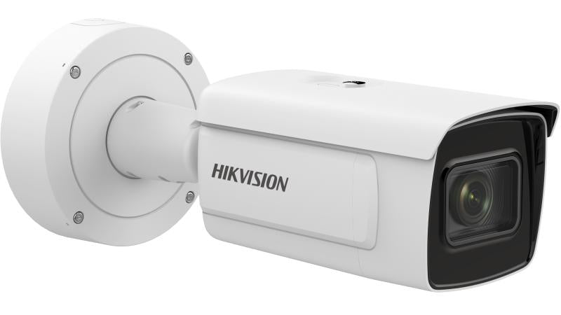 Hikvision 4MP ANPR Bullet Camera (iDS-2CD7A46G0/P-IZHS(Y))