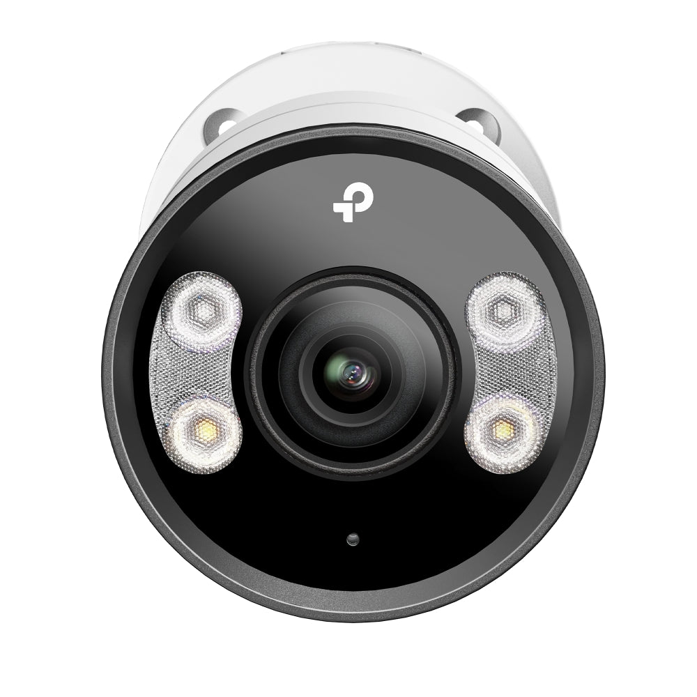 TP-Link VIGI C355 5MP Outdoor Full-Color Bullet IP Camera 2.8mm / 4mm