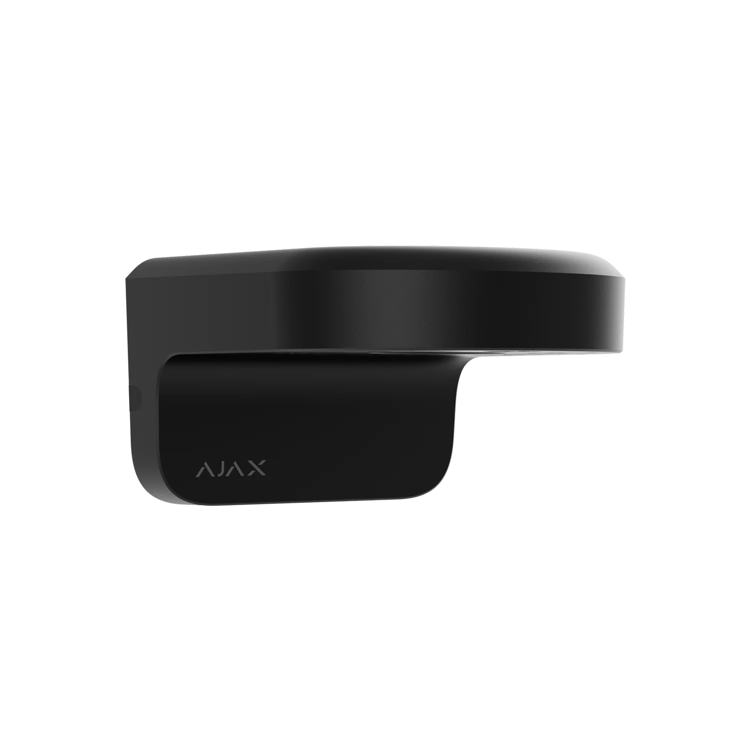 AJAX#168235 Ajax MountCam A1 Black Wall Mount Bracket for Security Cameras
