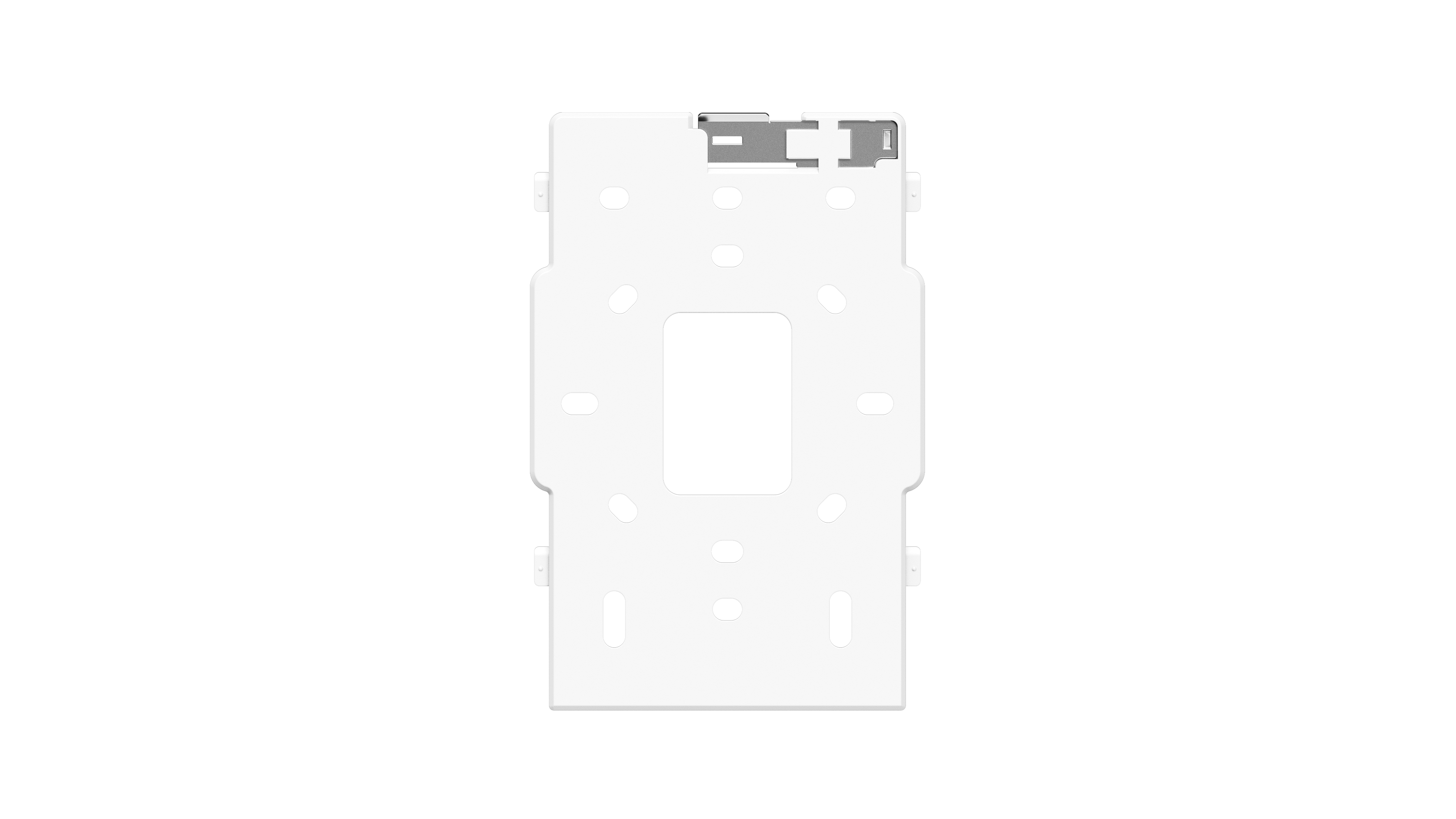 Ruijie RG-RAP1260 – Wi-Fi 6 AX3000 Dual-Band Wall Plate Access Point