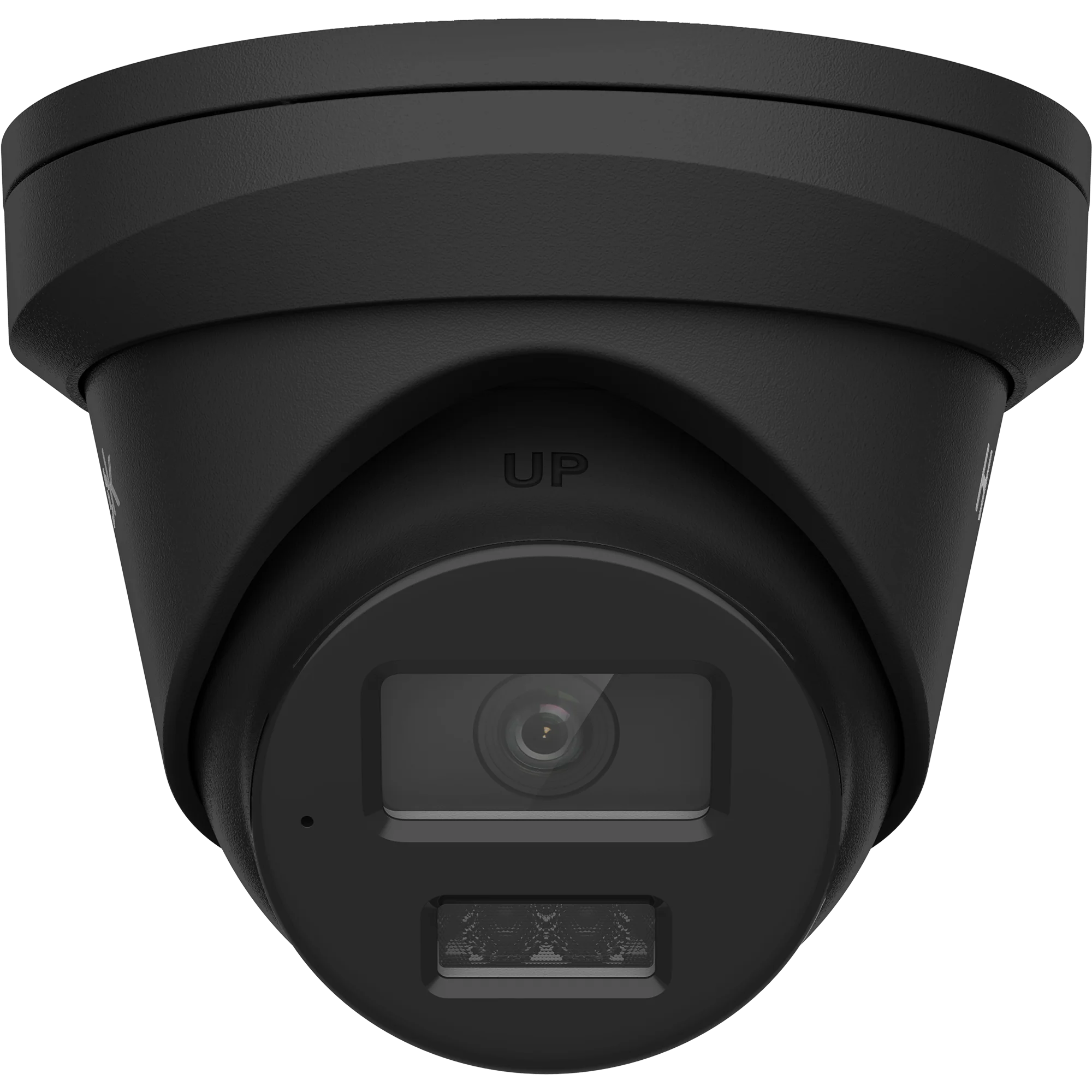 HiLook IPC‑T383H‑MU 8 MP Intelligent Fixed Turret Network Camera Pro Series – Ultra‑HD, Smart Detection, Built-in microphone