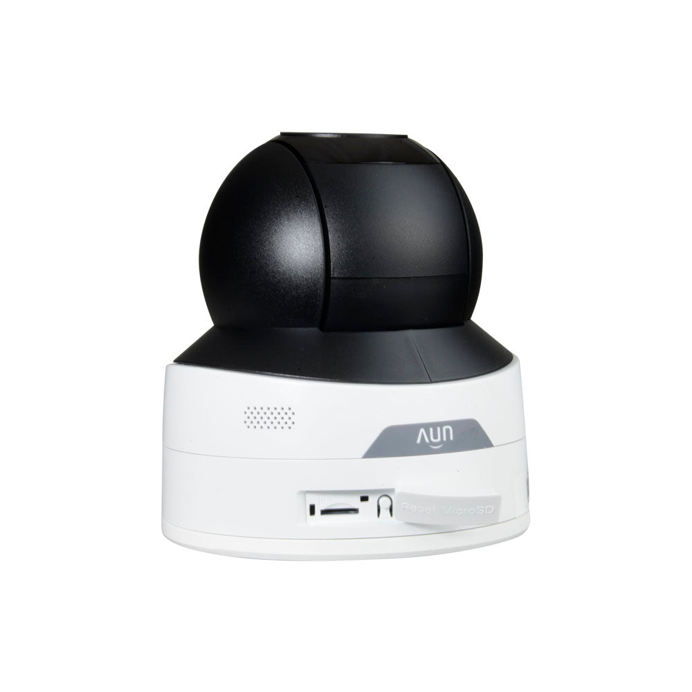 Uniview Easy Series 5MP Mini PTZ IP Camera (Model: IPC6415SR-X5UPW-VG)