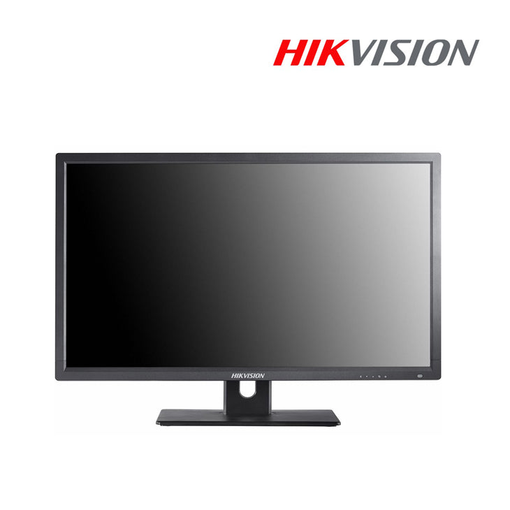 Hikvision DS-D5022FN-C 22 इंच FHD बॉर्डरलेस मॉनिटर