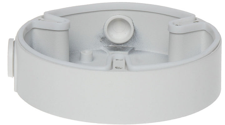 Dahua DH-PFA137 Water-proof Junction Box | Compact Aluminum Camera Mount with M20 Thread , for TiOC Cameras