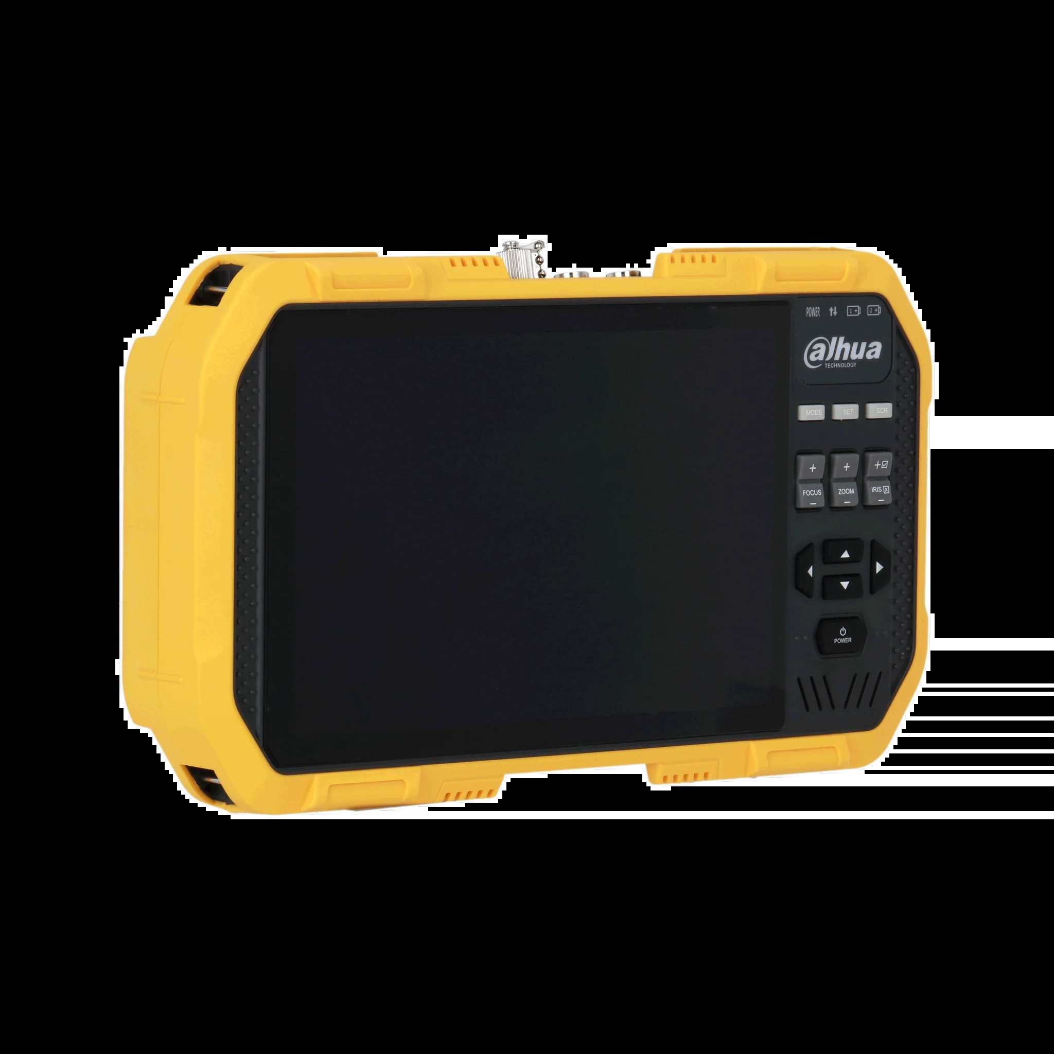 Dahua DH-PFM907-E Integrated Mount Tester