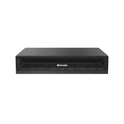 Wisenet HV-XRN-6420B2 64-Channel NVR with 12th Gen Intel® Processor | NDAA Compliant | 520Mbps Recording Bandwidth