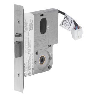 LOCKWOOD 3570ELM0SC 60MM Electric Mortice Lock