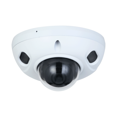*SPECIAL OFFER Dahua DH-IPC-HDBW3466FP-AS-AUS 4MP IR Fixed-Focal Dome WizSense AI Security Camera – IK10, IP67, PoE, SMD 4.0