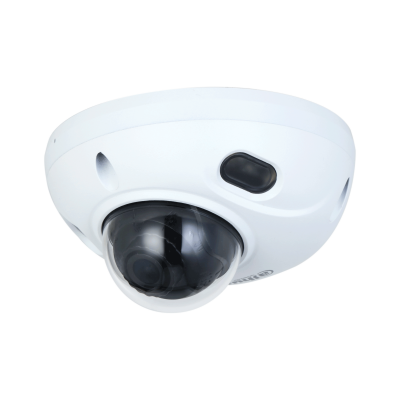 Dahua 4MP Dome WizSense Fixed Starlight Camera - Model DH-IPC-HDBW3466FP-AS-AUS