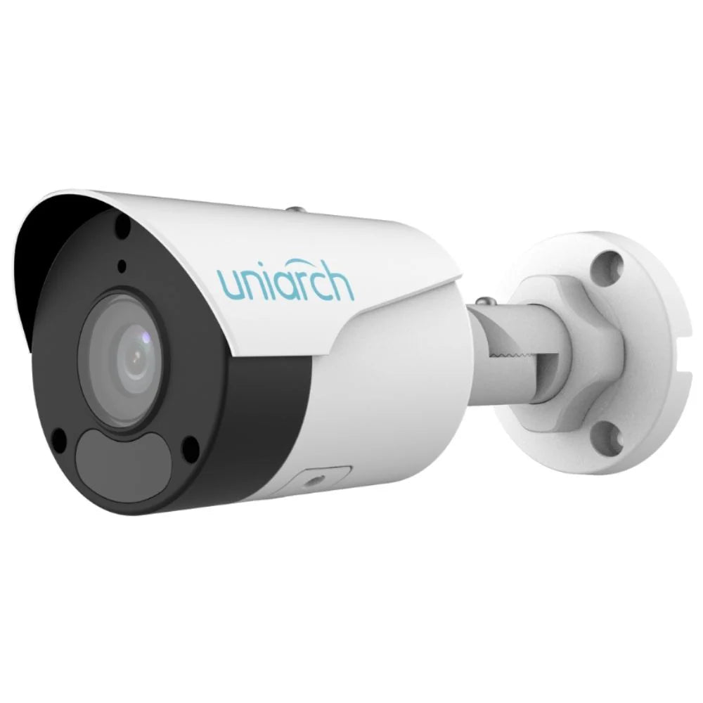 Uniarch IPC-B1E8-AF28K 4K HD Fixed Bullet Network ip CCTV Camera