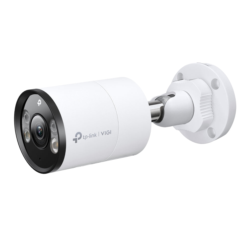 TP-Link VIGI C355 5MP Outdoor Full-Color Bullet IP Camera 2.8mm / 4mm