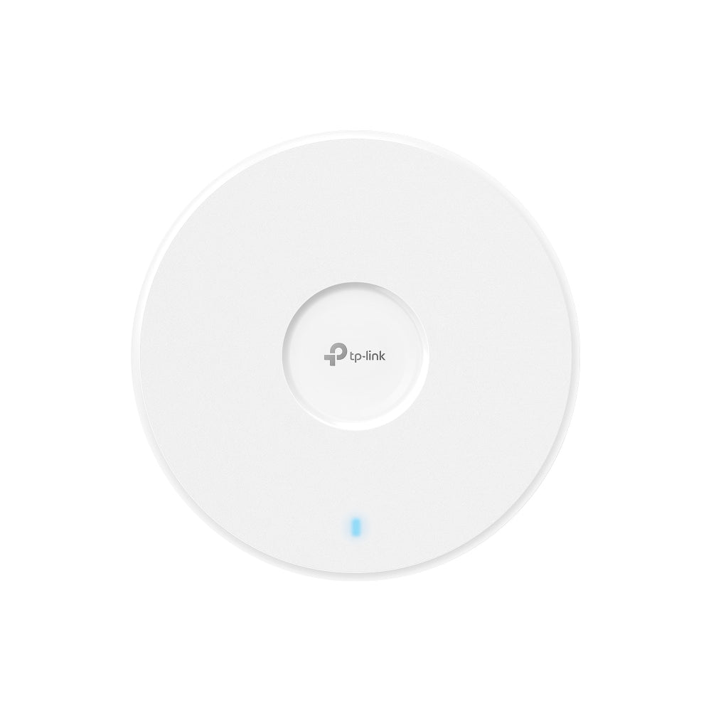 TP-Link Omada EAP723 BE3600 Ceiling Mount Wi-Fi 7 Access Point | 2.5G Ethernet | Omada Mesh | AI Roaming | Compact Design | Enterprise Wi-Fi