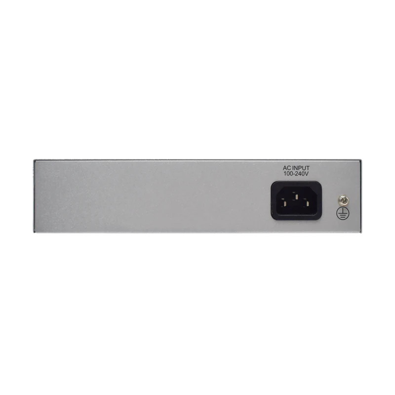 WI-PS205 V3 Wi-Tek Economic 4 Ports PoE Switch