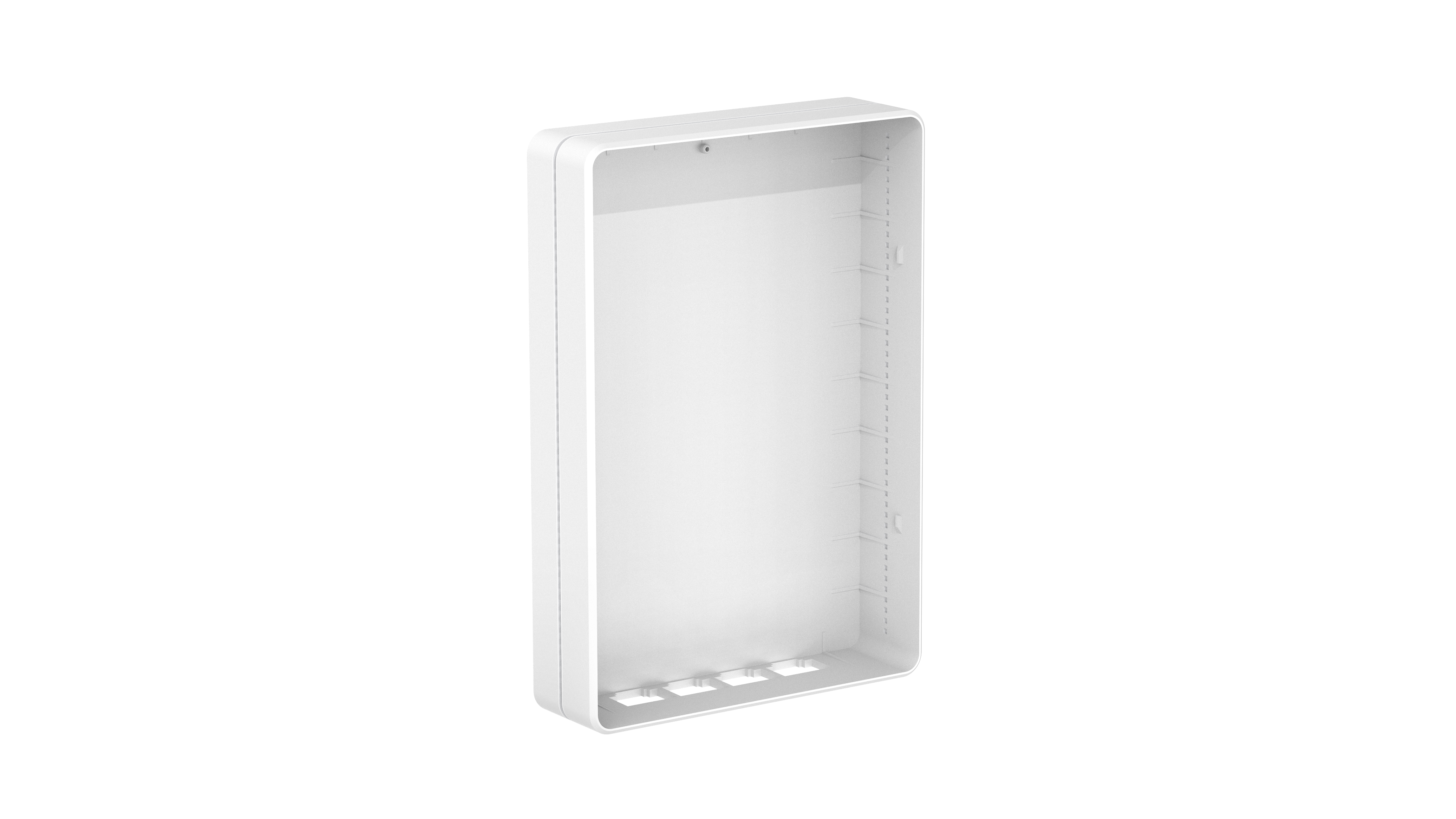 Ruijie RG-RAP1260 – Wi-Fi 6 AX3000 Dual-Band Wall Plate Access Point