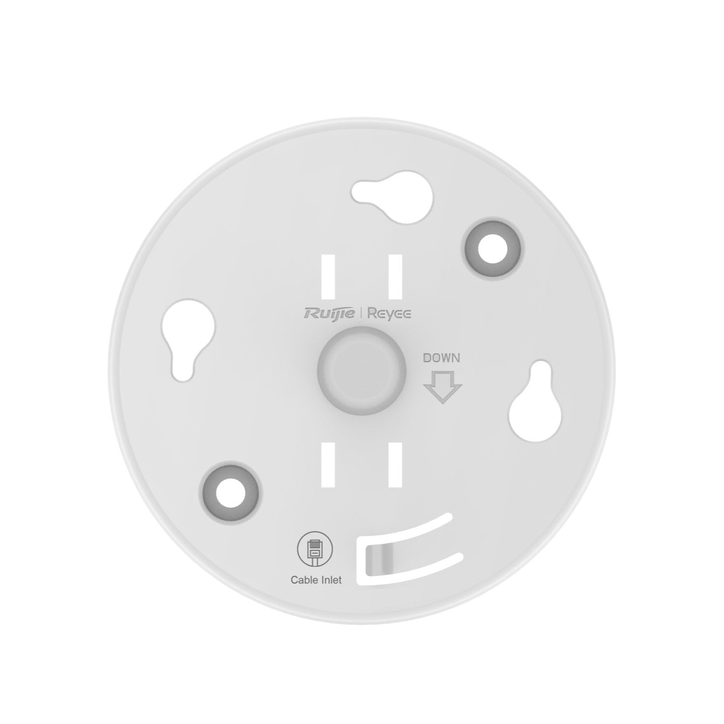 Ruijie RG-RAP2266 – AX3000 Wi-Fi 6 Indoor Ceiling-Mount Access Point