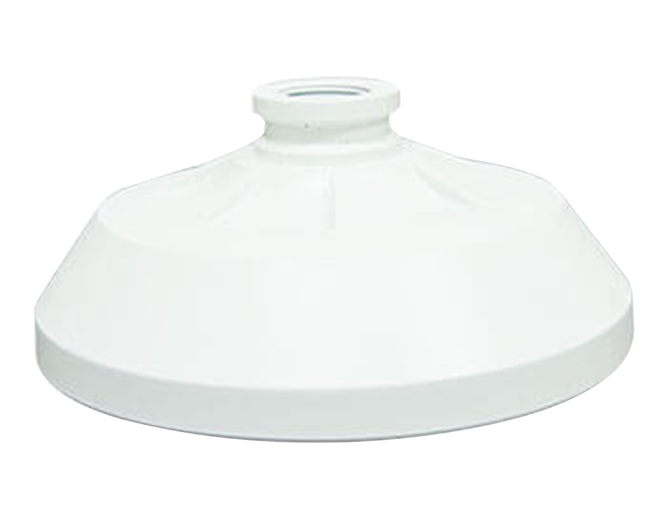 IDIS DA‑MA2100 Mount Adapter – Compatible with Dome Cameras & Bracket Mounts