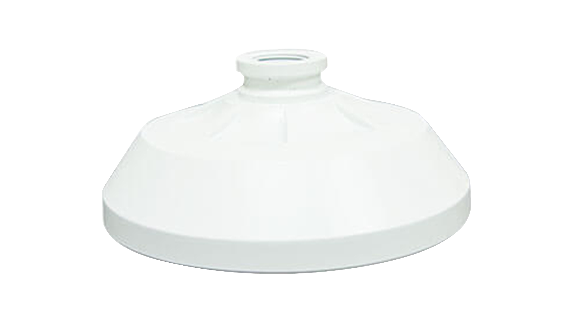 IDIS DA‑MA2100 Mount Adapter – Compatible with Dome Cameras & Bracket Mounts