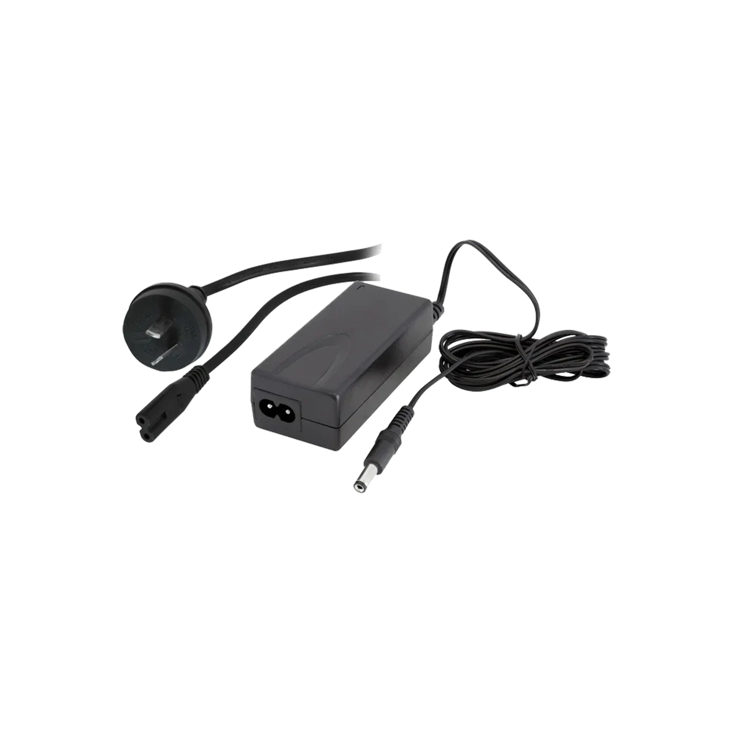 HiLook HA‑ALARM‑POWER (O‑STD) 15V‑4A Alarm Power Supply with Cord for HiLook Alarm Kit