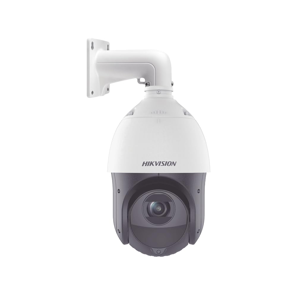 Hikvision DS-2DE4425IW-DE(T5) 4-inch 4 MP 25X DarkFighter IR Network Speed PTZ Dome Camera