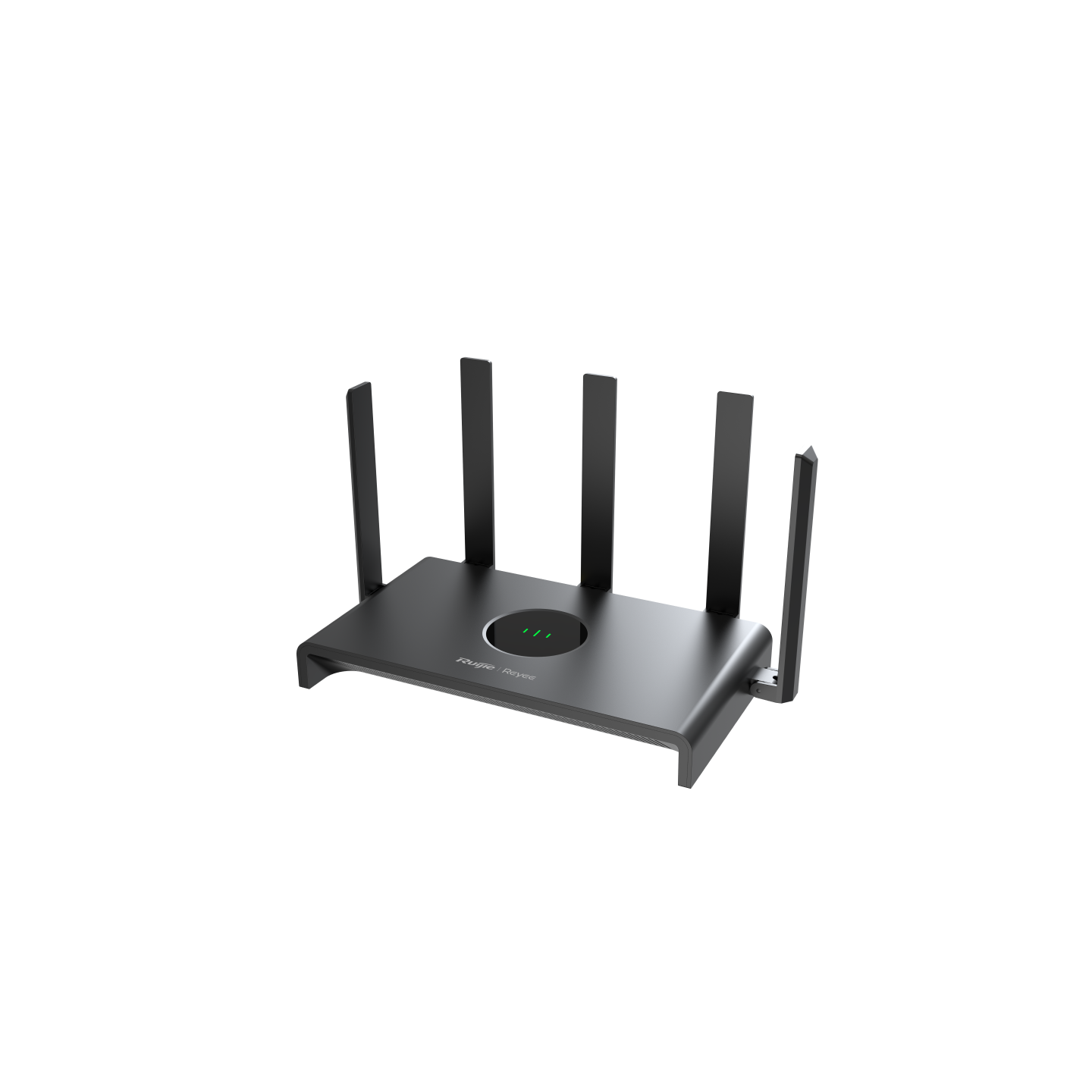 RG-EW1300G 1300M Dual-Band Gigabit Wireless Router – Wi-Fi 5, Mesh-Ready for Home & SOHO Networks