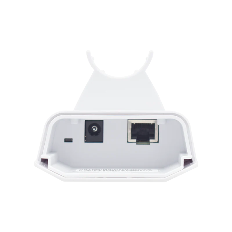 Wi-Tek (WI-CPE800-KIT V2) 5KM Outdoor 867Mbps Wireless Point-to-Point CPE Kit