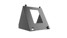 Akuvox S563 Desk Stand – Black Desktop Mounting Bracket for Akuvox S563 Smart Indoor Monitor