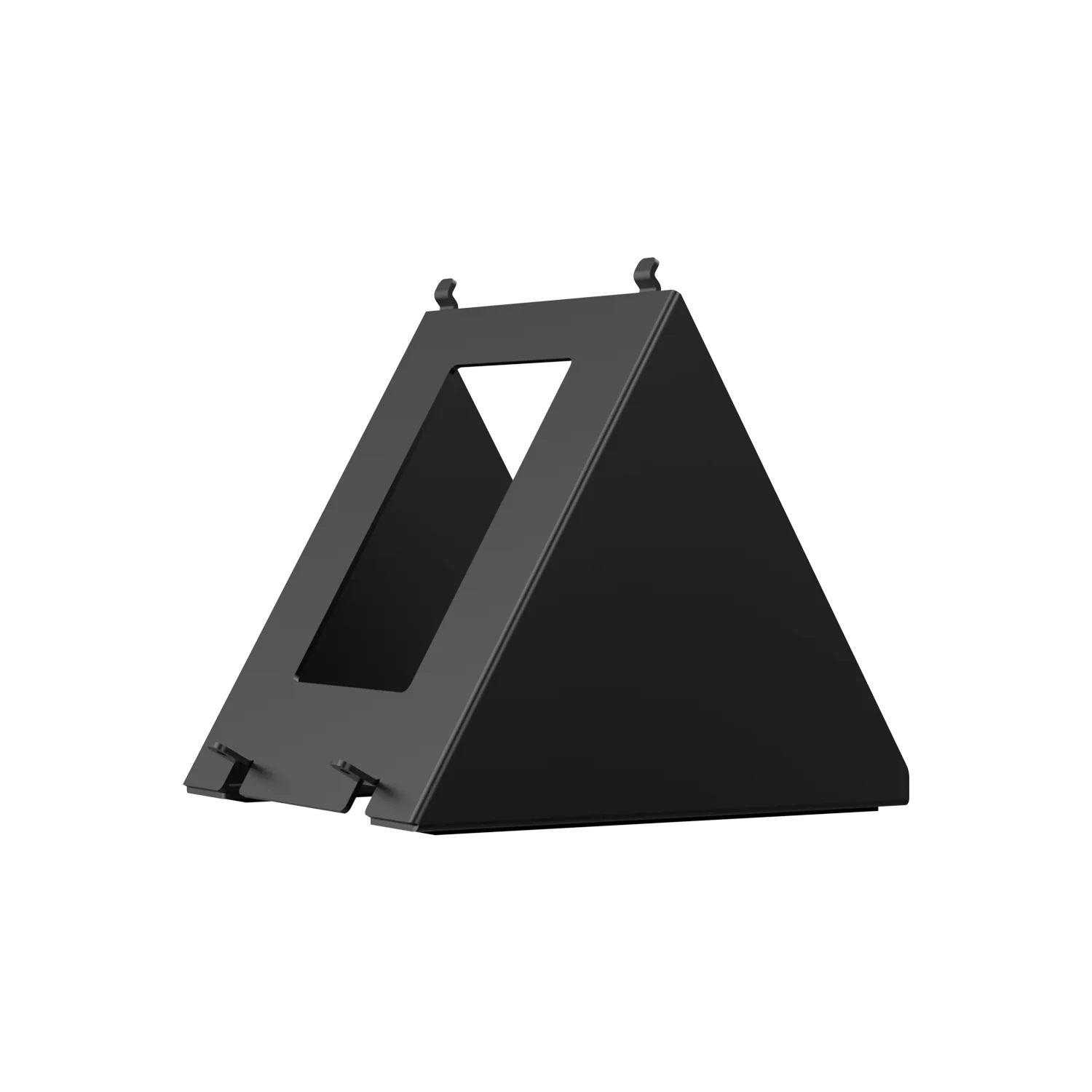 Akuvox S562 Table Stand – Desktop Mounting Bracket for Akuvox S562 Smart Indoor Monitor