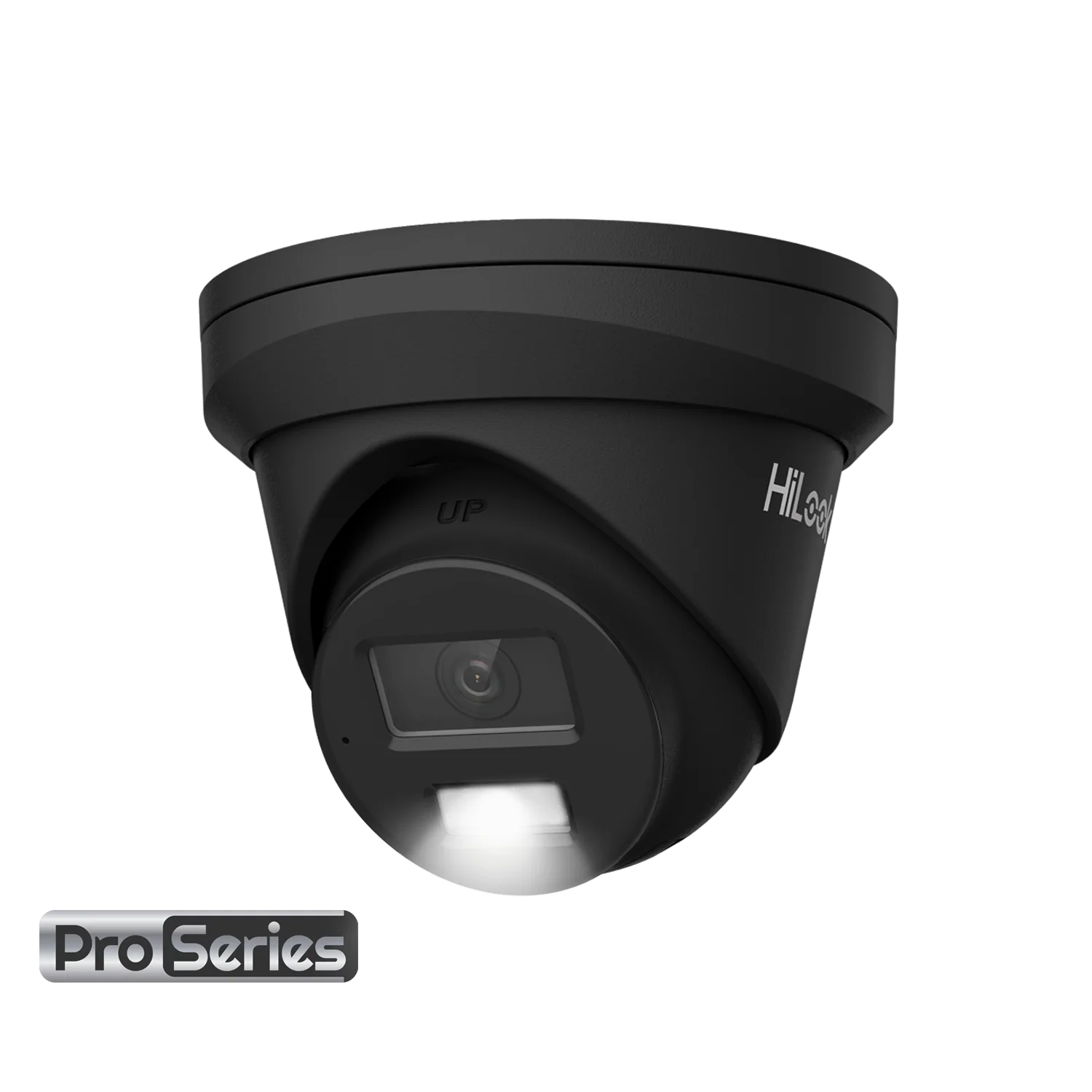 HiLook IPC‑T383H‑MU 8 MP Intelligent Fixed Turret Network Camera Pro Series – Ultra‑HD, Smart Detection, Built-in microphone