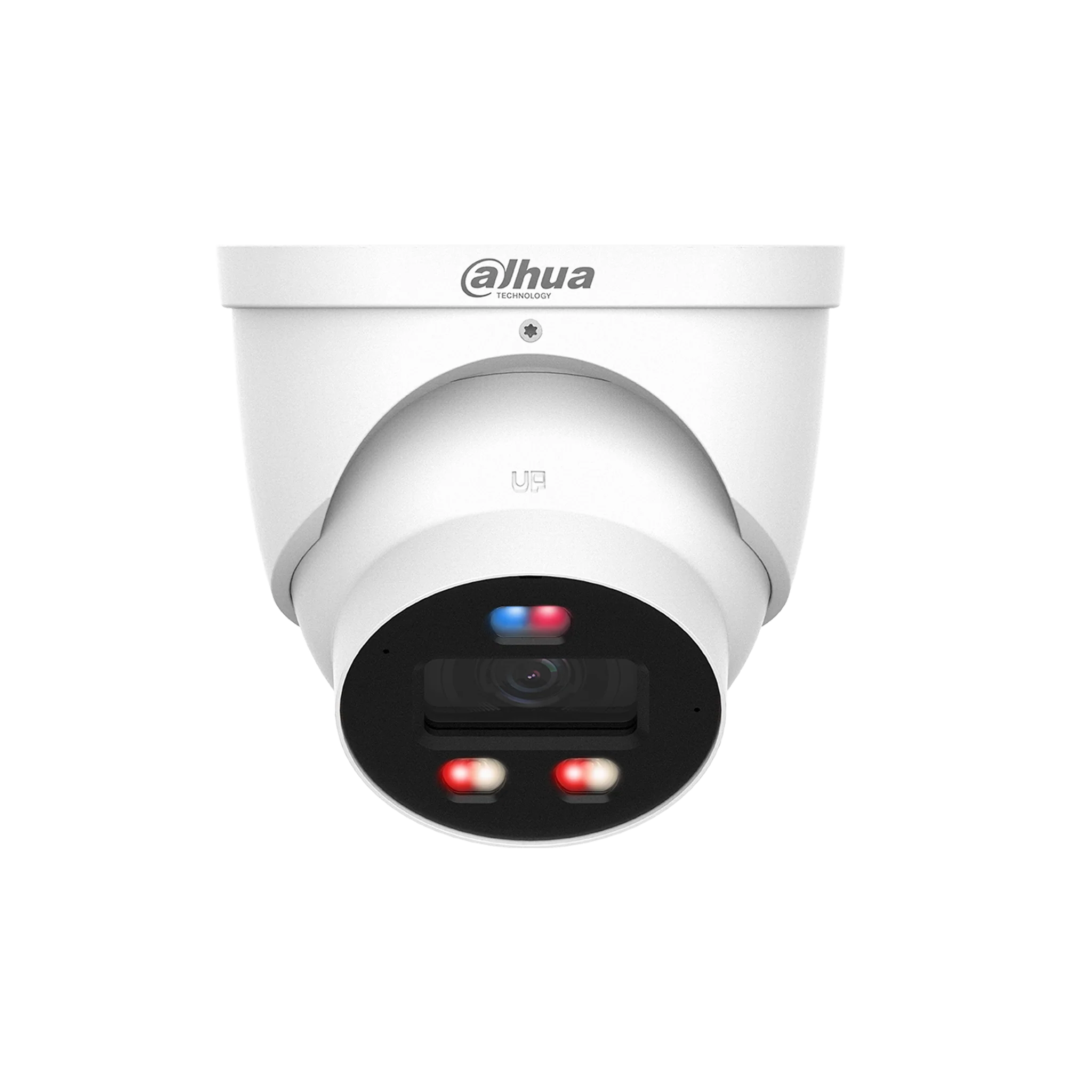 NEW* DAHUA 8MP TIOC ACUPICK DH-IPC-HDW3849H-AS-PV-PRO-ANZ Smart Dual Light Active Deterrence Fixed-Focal Eyeball WizSense Network IP CCTV Camera