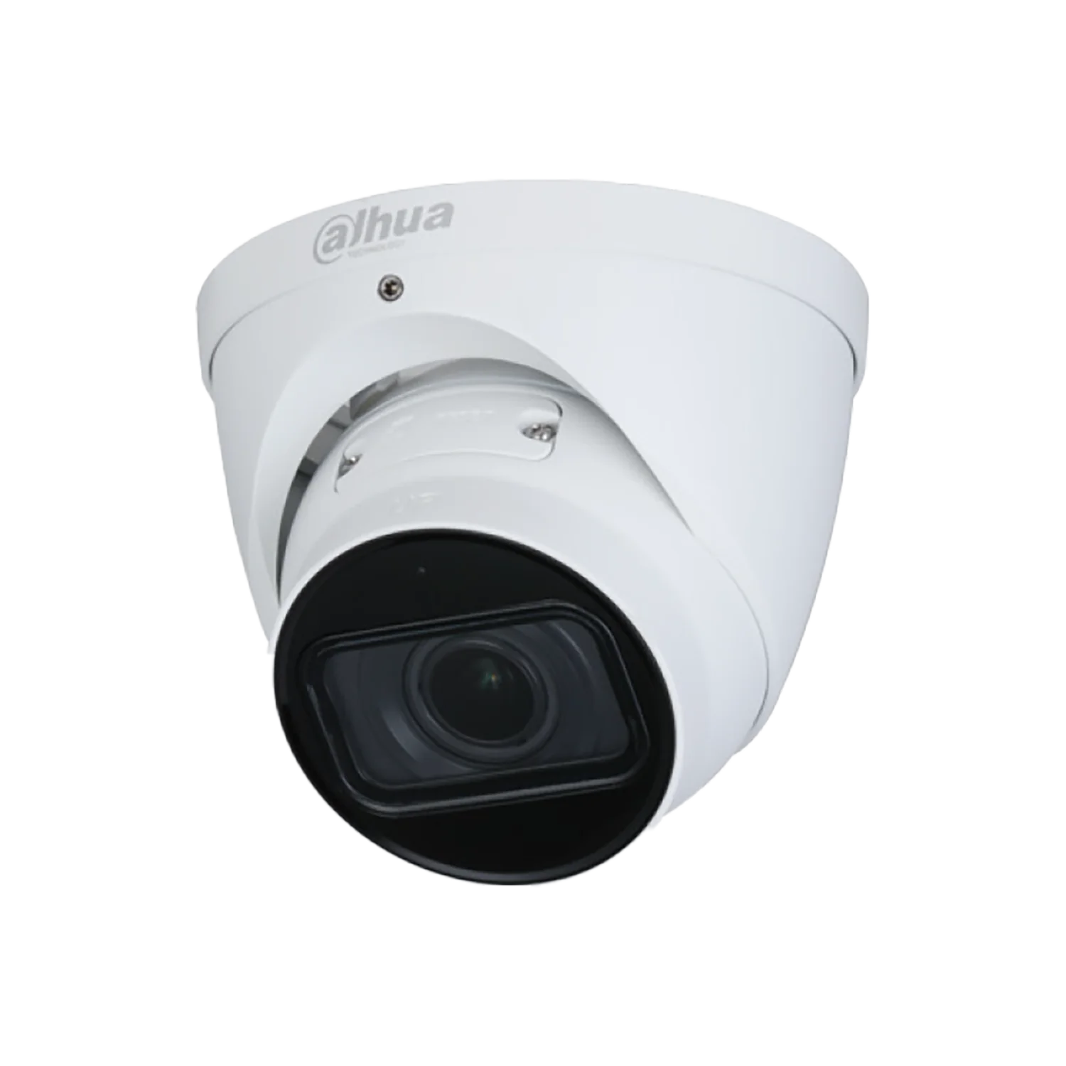 Dahua 8MP (4K) WizSense Motorised Starlight Turret Camera - DH-IPC-HDW3866TP-ZS-AUS