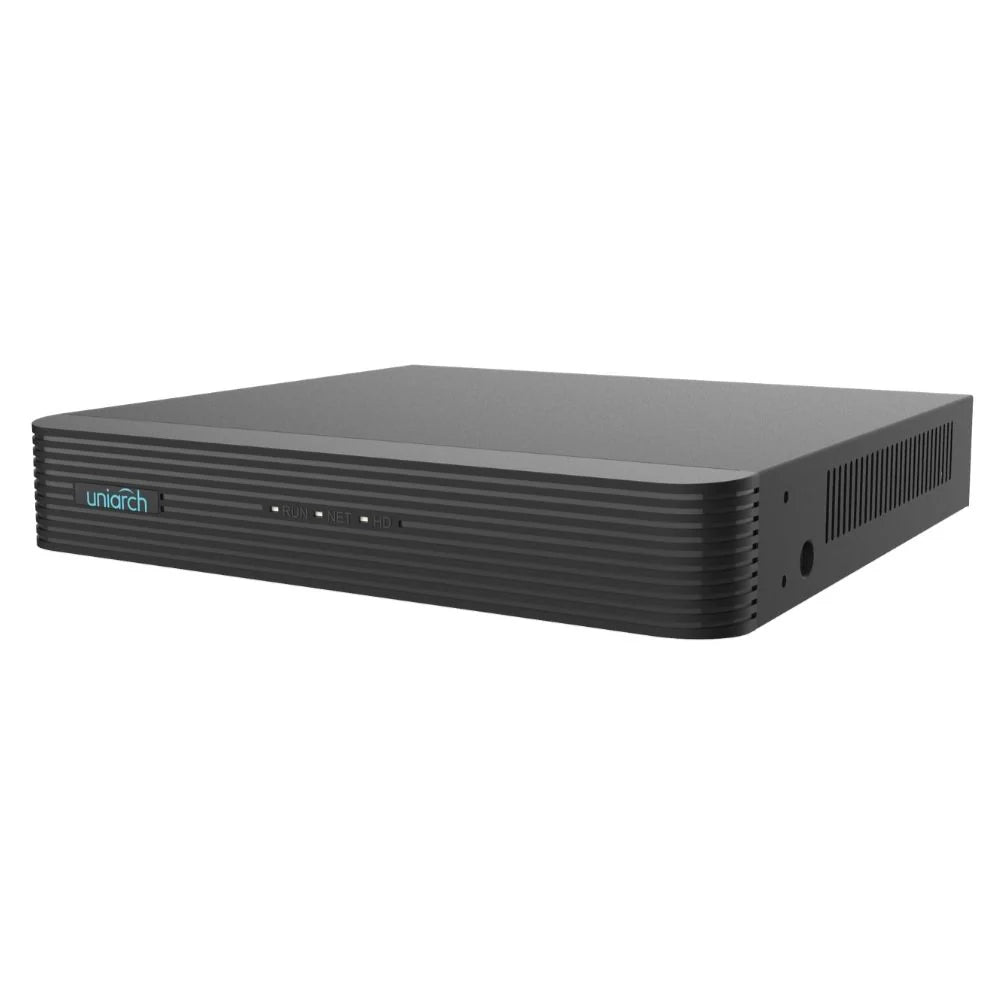 Uniarch NVR-104X-P4 PRO 4 Channel NVR