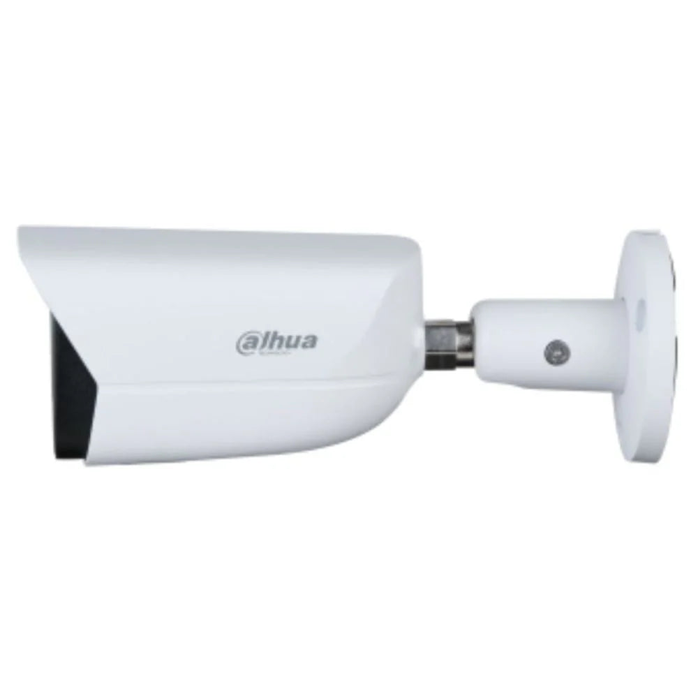 Dahua 8MP (4K) Bullet WizSense Fixed Starlight Camera 3.6mm - Model DH-IPC-HFW3866EP-AS-AUS