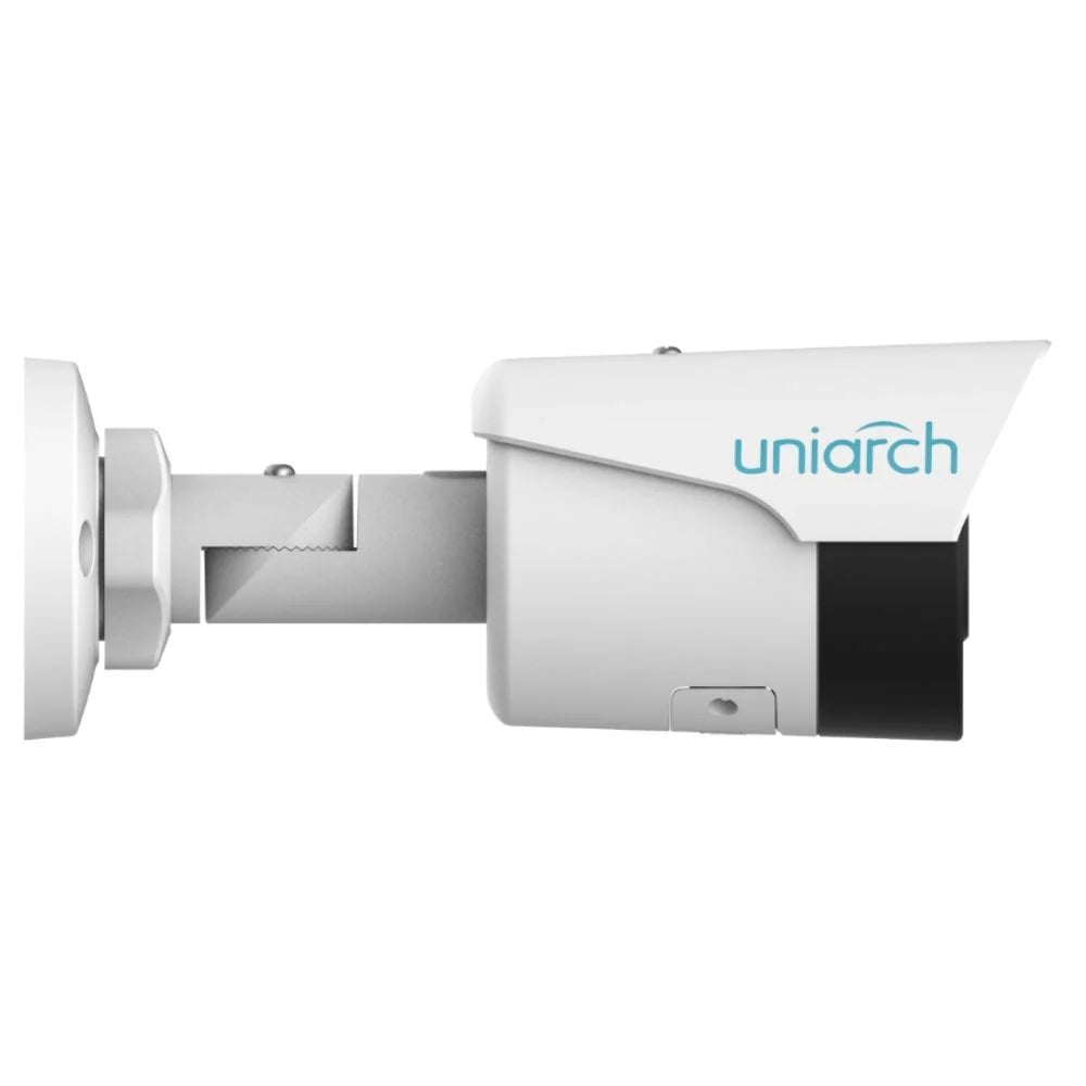 UNIARCH IPC-B1E6-AF28K 6MP STARLIGHT HD Fixed Bullet Network Camera