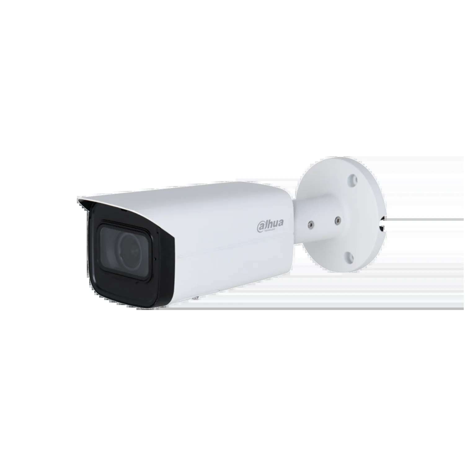 Dahua 6MP Bullet WizSense Motorised Starlight Camera - Model DH-IPC-HFW3666TP-ZAS-AUS