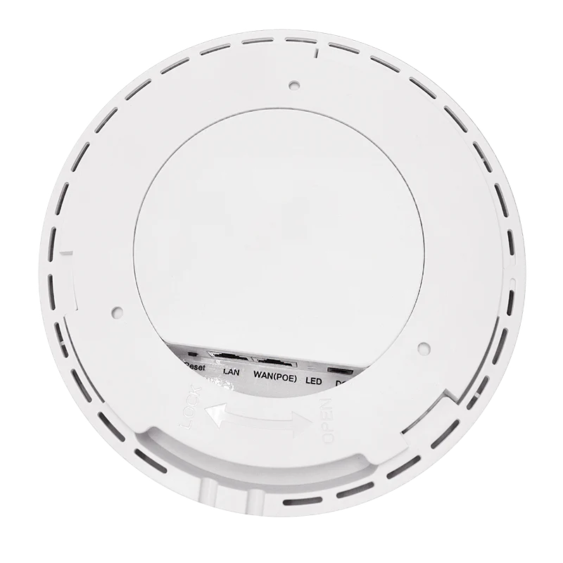 WI-AP216 Wi-Tek Wi-Fi 4/5 Ceiling Mount Access Point