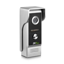 ZKTeco VK07-A50L Kit – 4-Wire Intercom Kit with Villa Door Station & Indoor Monitor