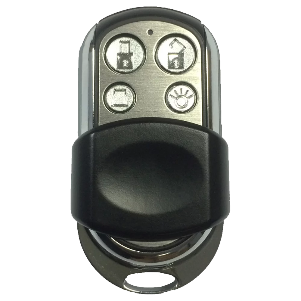 Bosch HCT-4UL Radion Wireless 4 Button Keyfob Remote HCT4UL-FOB