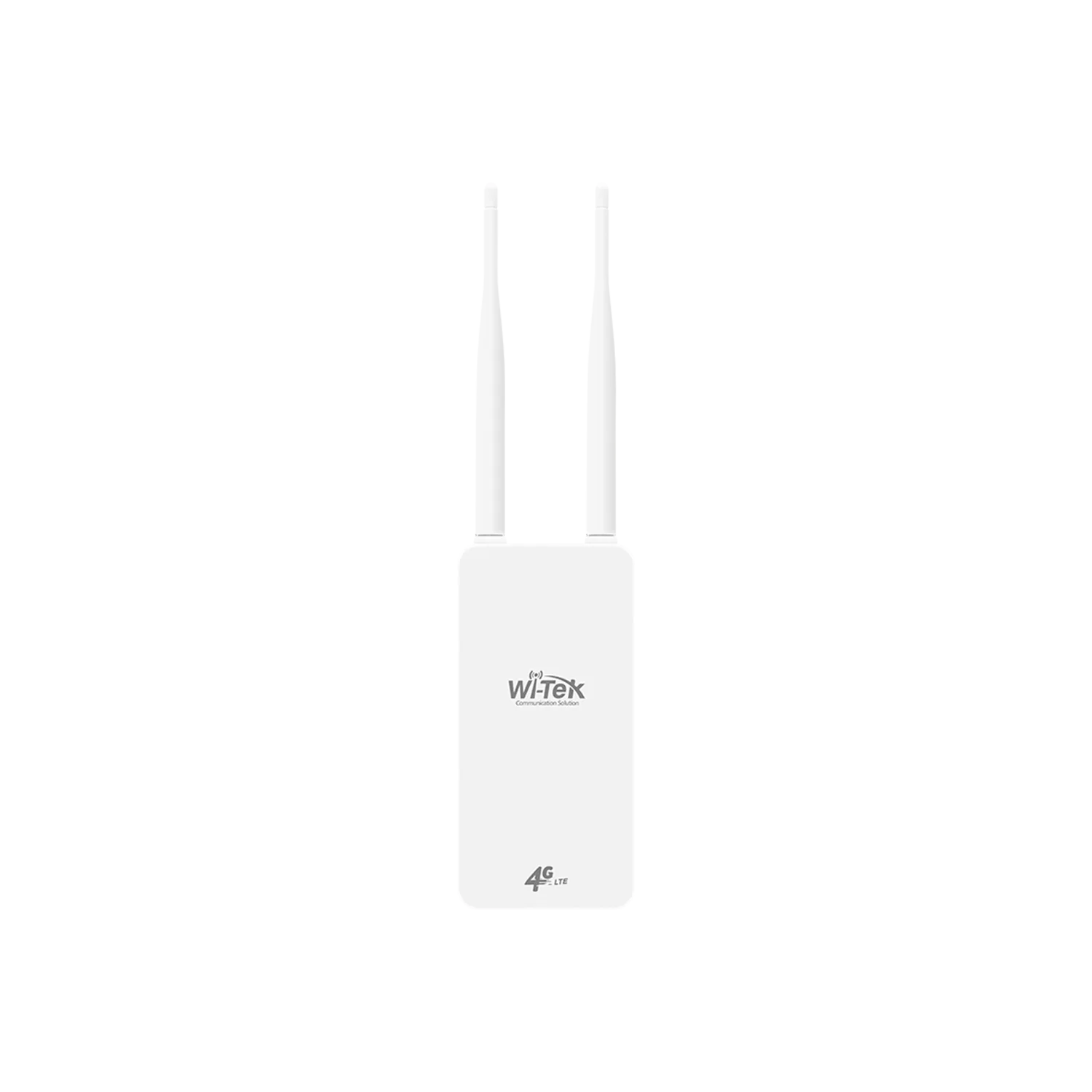 Wi-Tek WI-LTE117-O 4G Wi-Fi and Wired Network Router