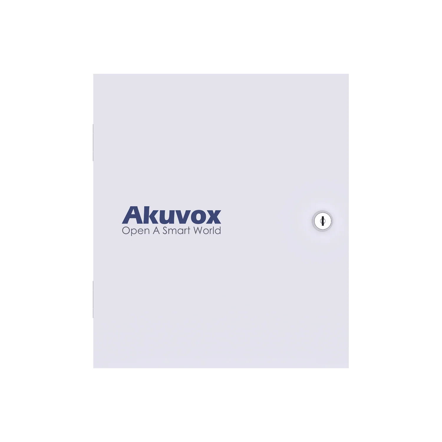 Akuvox EC33 IP-Based Elevator Access Controller – 32-Relay Outputs, Wiegand Card Reader Support, TCP/IP & RS485, Remote Lift Calling Integration