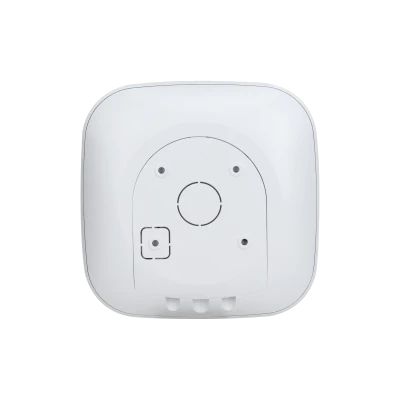 DAHUA wireless alarm kit includes 1 x panel 3 x pir (dahi9969) 1 x door reed (dahi9986) 1 x 4 button key fob/remote (dahi9971) 1 x outdoor siren (dahi9960) 1 x indoor siren (dahi9959)